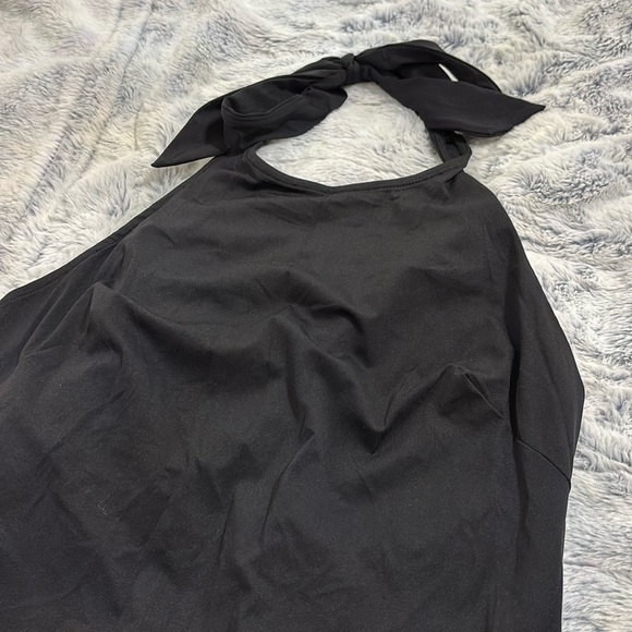 khy Smooth Stretch Capri Catsuit - Picture 3 of 6